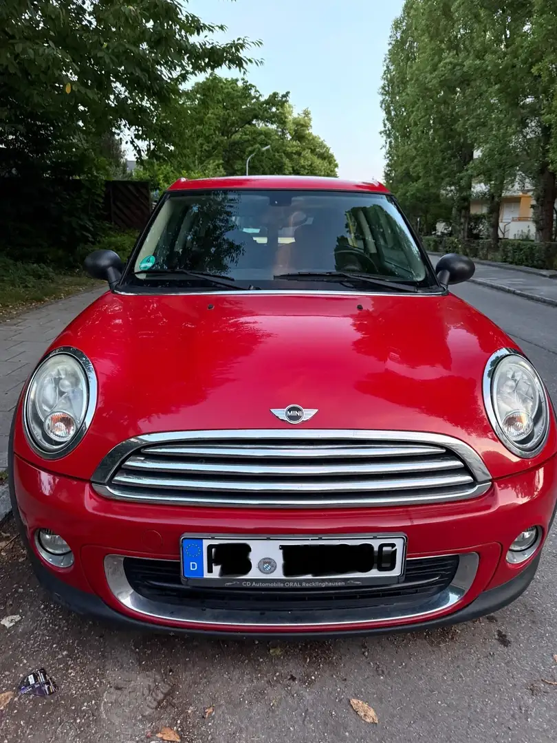 MINI One Clubman Aut. - 1