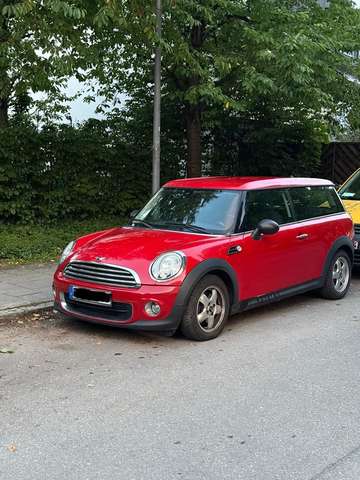 MINI One Clubman Aut.