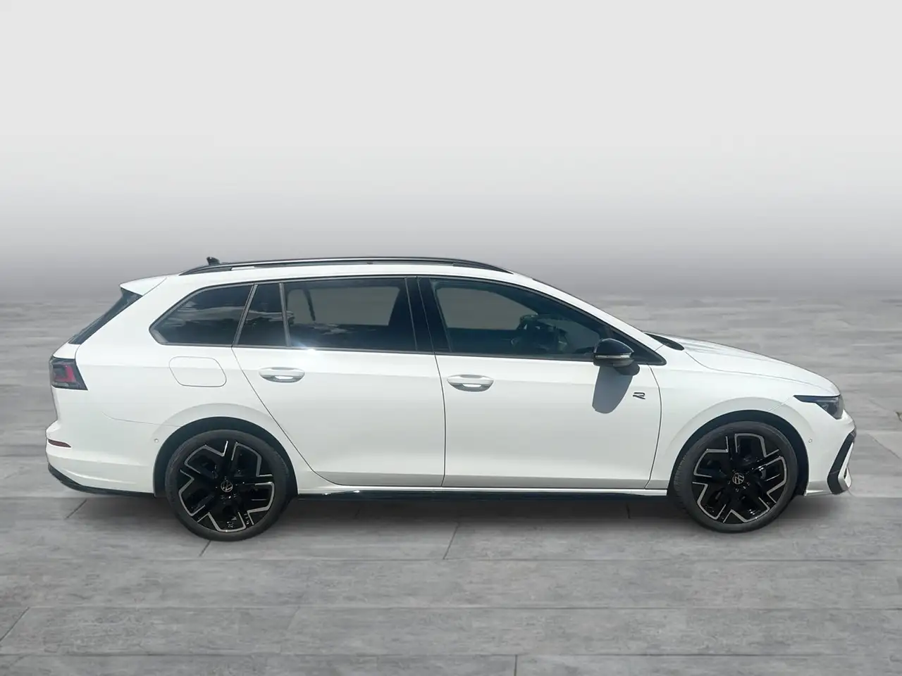 Volkswagen Golf 2026