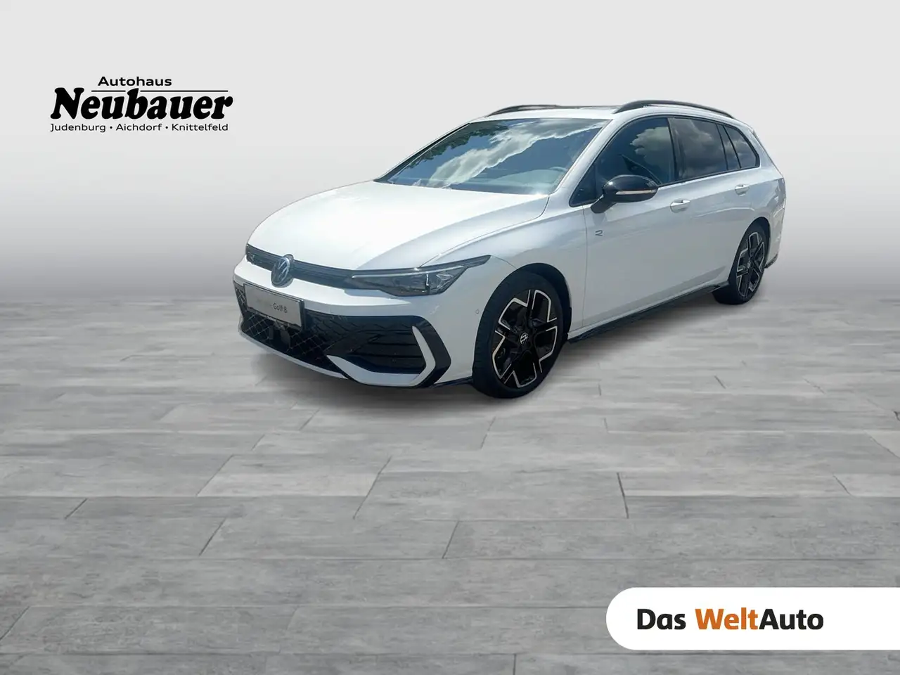 Volkswagen Golf 2026