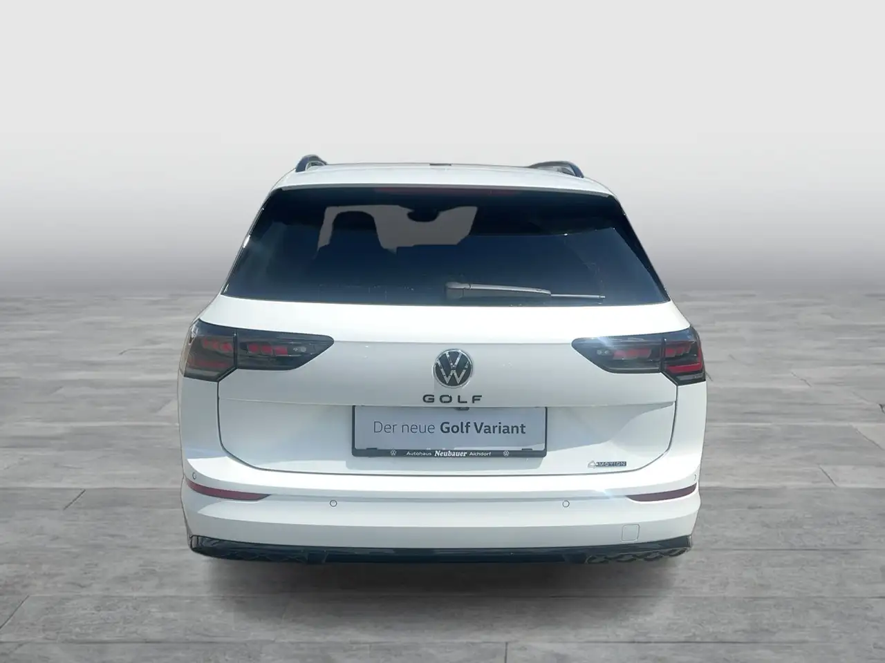 Volkswagen Golf 2026