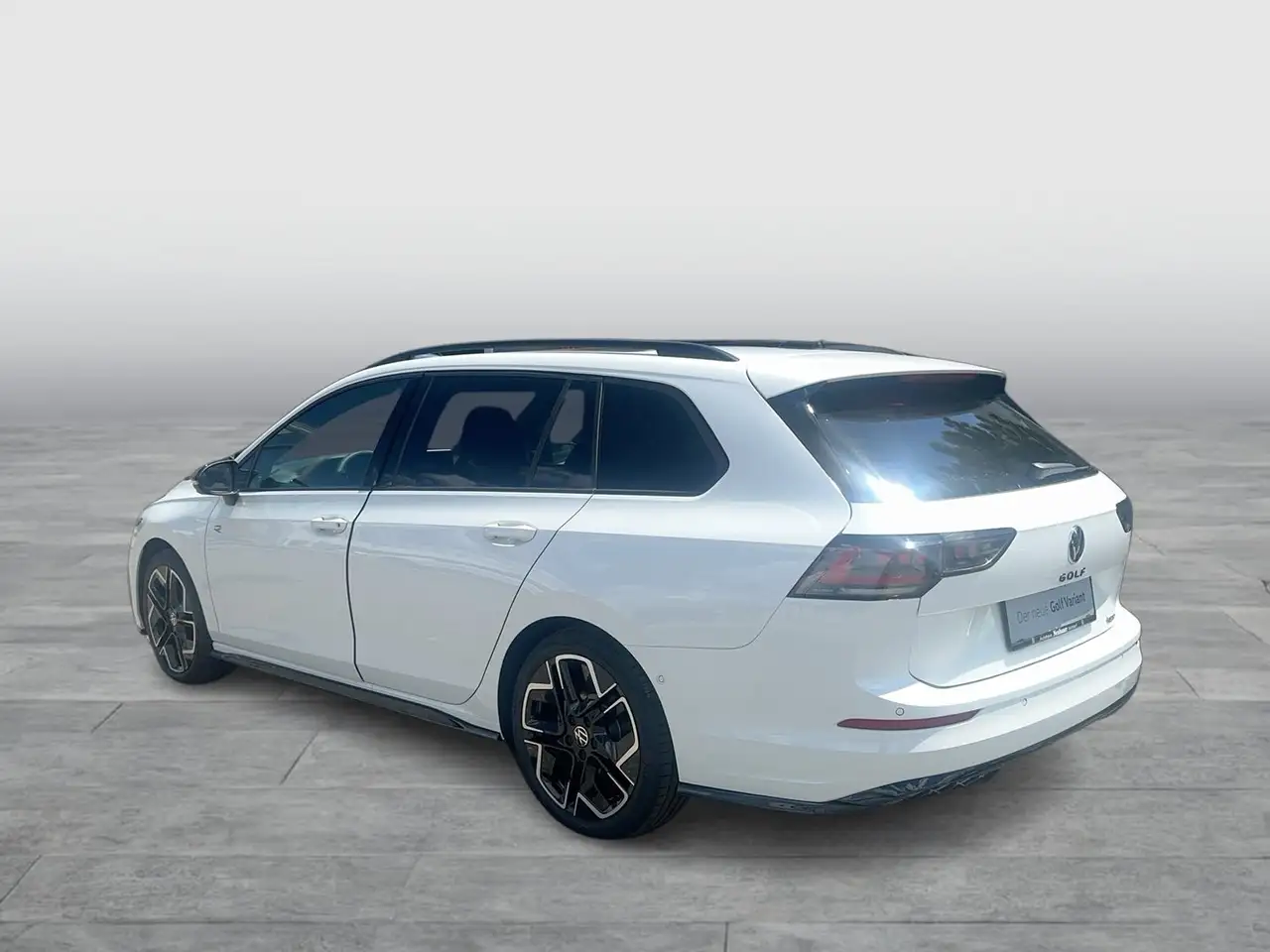 Volkswagen Golf 2026