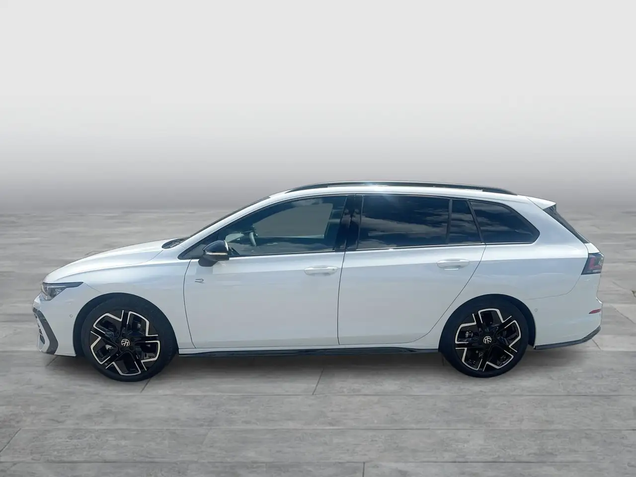 Volkswagen Golf 2026