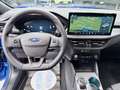 Ford Kuga Kuga 2.5 Full hybrid ST-Line X 2wd 180cv cvt Blu/Azzurro - thumbnail 11