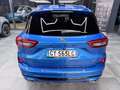 Ford Kuga Kuga 2.5 Full hybrid ST-Line X 2wd 180cv cvt Blu/Azzurro - thumbnail 3
