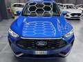 Ford Kuga Kuga 2.5 Full hybrid ST-Line X 2wd 180cv cvt Blu/Azzurro - thumbnail 6
