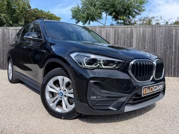 X1 PHEV 1.5iA xDrive25e  NETTO: € 19.000