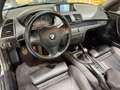 BMW 118 i Baureihe 1 Cabrio/NAVI/PDC/SHZ/KLIMA/8-FACH Grau - thumbnail 13