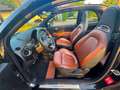 Abarth 595C /1. Hand/DAB+/Service neu/Leder/Soundsystem Noir - thumbnail 9