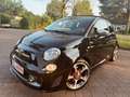 Abarth 595C /1. Hand/DAB+/Service neu/Leder/Soundsystem Noir - thumbnail 1