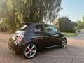 Abarth 595C /1. Hand/DAB+/Service neu/Leder/Soundsystem Noir - thumbnail 6