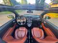 Abarth 595C /1. Hand/DAB+/Service neu/Leder/Soundsystem Noir - thumbnail 8