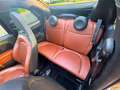 Abarth 595C /1. Hand/DAB+/Service neu/Leder/Soundsystem Noir - thumbnail 11