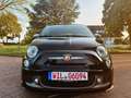 Abarth 595C /1. Hand/DAB+/Service neu/Leder/Soundsystem Noir - thumbnail 3