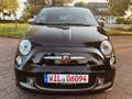Abarth 595C /1. Hand/DAB+/Service neu/Leder/Soundsystem Noir - thumbnail 2