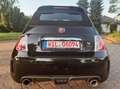 Abarth 595C /1. Hand/DAB+/Service neu/Leder/Soundsystem Noir - thumbnail 15