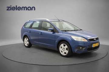 Wagon 1.6 Comfort - Cruise, Clima, Trekhaak