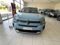 Citroen C3 Elettrica 113cv MAX KM ZERO Blu/Azzurro - thumbnail 2