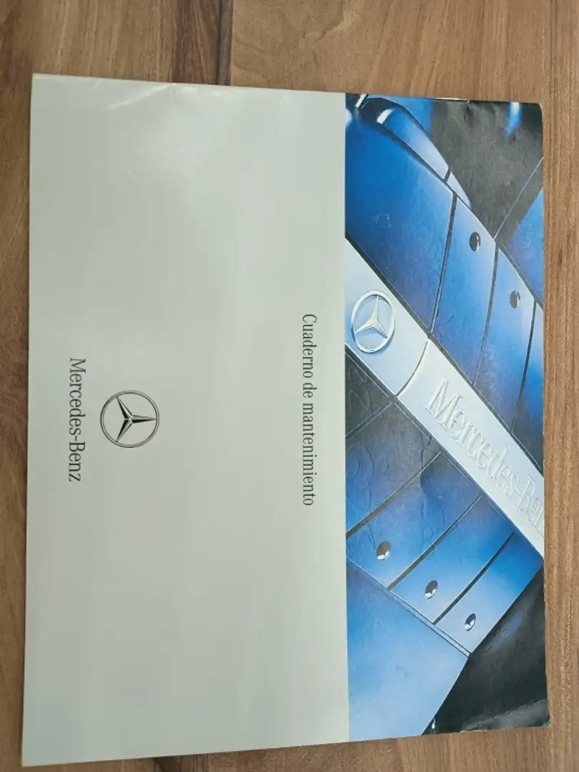 Mercedes-Benz GL 500 Aut. Schwarz - 1