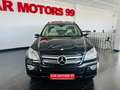 Mercedes-Benz GL 500 Aut. Schwarz - thumbnail 2