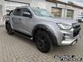 Isuzu D-Max Double Cab 4WD V-CROSS  Leder*LED*Mehrzonenklima*D Argent - thumbnail 3