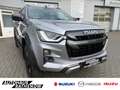 Isuzu D-Max Double Cab 4WD V-CROSS  Leder*LED*Mehrzonenklima*D Argent - thumbnail 1