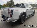 Isuzu D-Max Double Cab 4WD V-CROSS  Leder*LED*Mehrzonenklima*D Argent - thumbnail 6