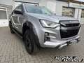 Isuzu D-Max Double Cab 4WD V-CROSS  Leder*LED*Mehrzonenklima*D Argent - thumbnail 2