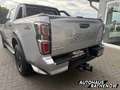 Isuzu D-Max Double Cab 4WD V-CROSS  Leder*LED*Mehrzonenklima*D Argent - thumbnail 8