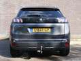 Peugeot 3008 SUV Blue Lease Allure 130PK | AppleCarPlay/Android Gris - thumbnail 8