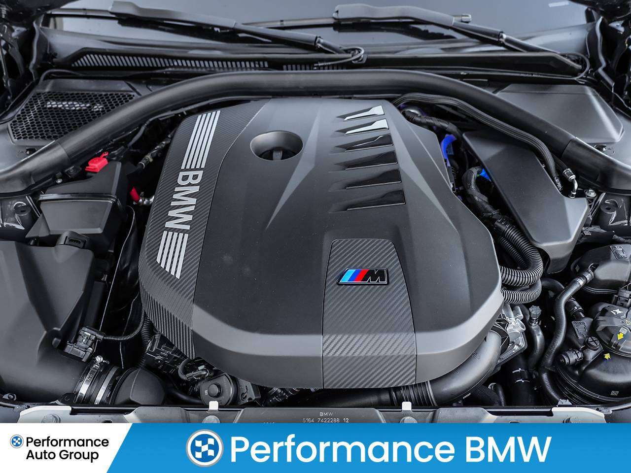2026 BMW 3 Series Sedan