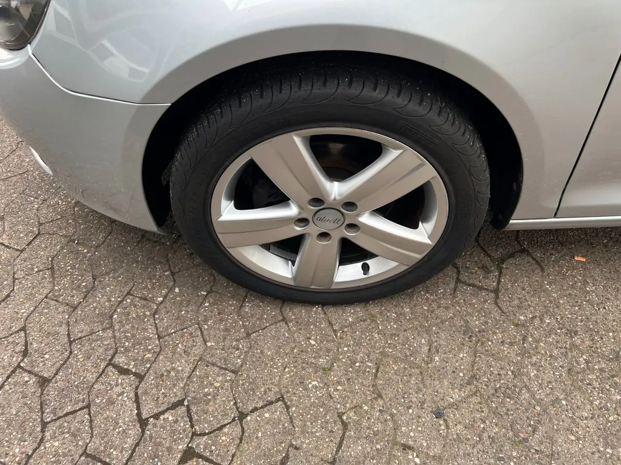 Das Auto
