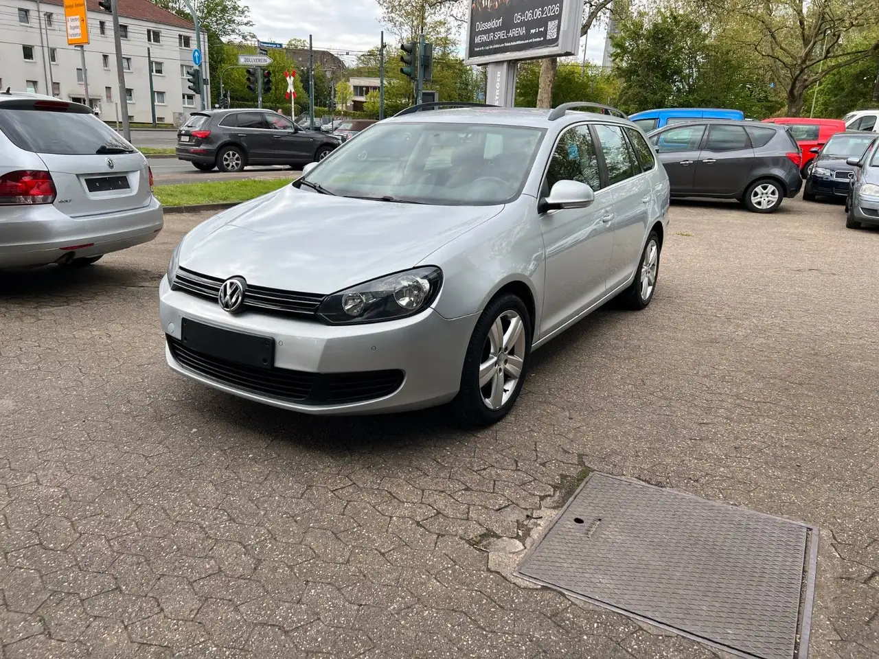 Das Auto