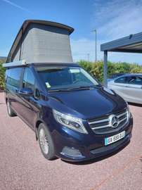 Viano 2.2 CDI Long Marco Polo A