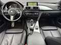BMW 428 i Gran Coupe xDrive M Sport Schwarz - thumbnail 11
