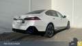 BMW i5 xDrive40 Lim M Sport,AHK,Autobahnass.B&W Weiß - thumbnail 2