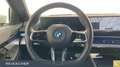 BMW i5 xDrive40 Lim M Sport,AHK,Autobahnass.B&W Weiß - thumbnail 5