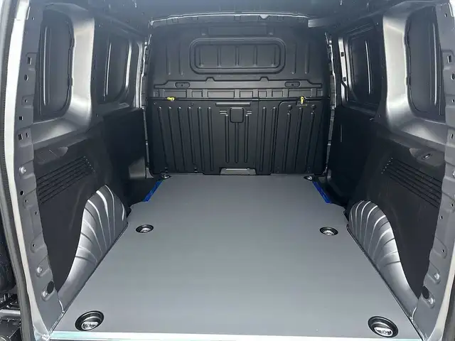 Citroen Berlingo view 5