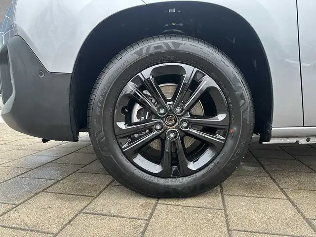 Citroen Berlingo view 9