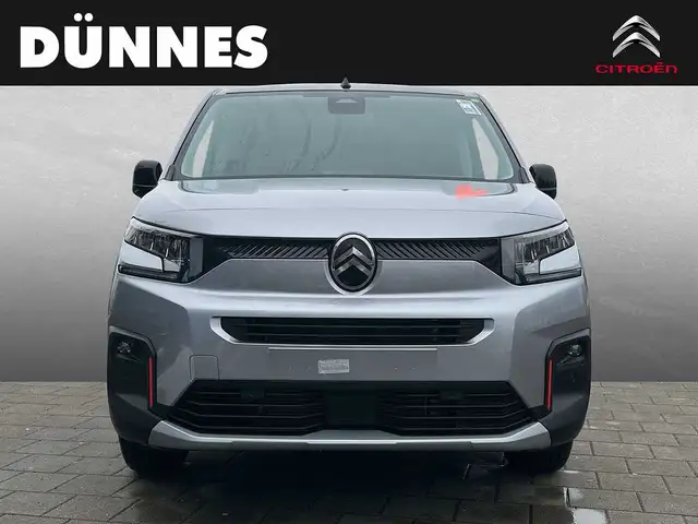 Citroen Berlingo view 8