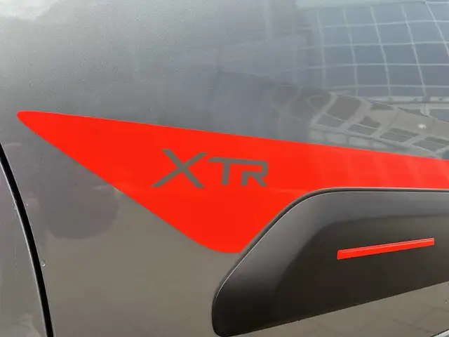 Citroen Berlingo view 10