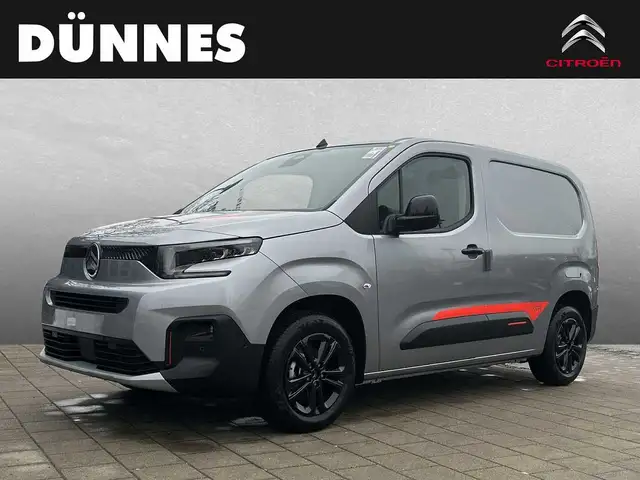 2026 Citroen Berlingo in Grey for sale