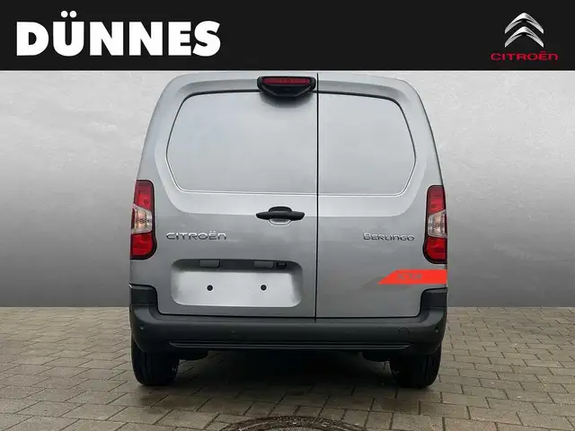 Citroen Berlingo view 7