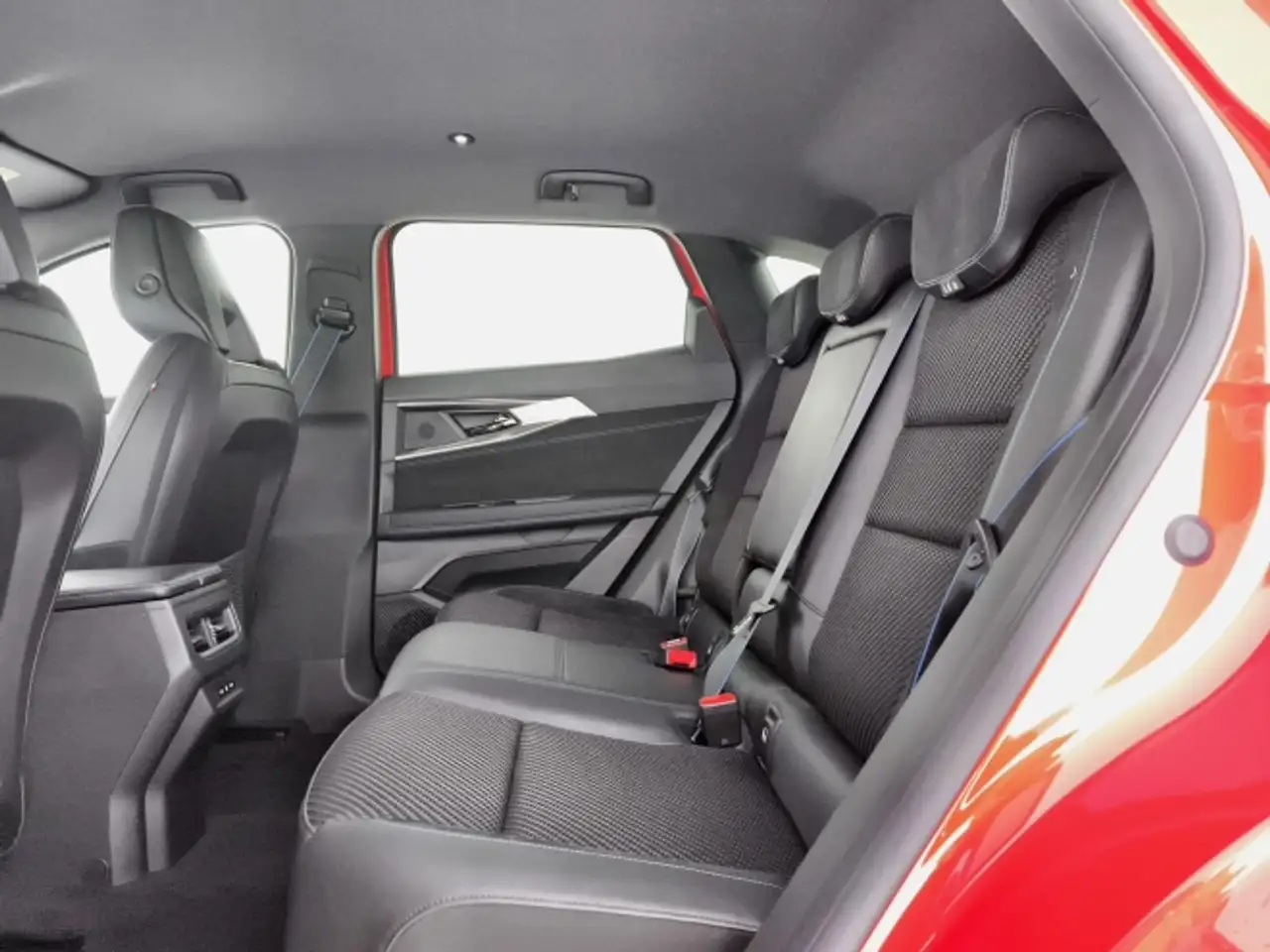 Renault Austral 1.2 E-Tech full hybrid Iconic Esprit Alpin, миниатюра 11