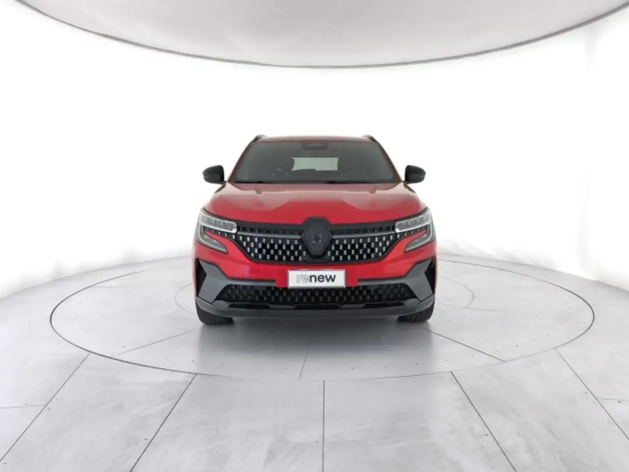 Renault Austral 1.2 E-Tech full hybrid Iconic Esprit Alpin, миниатюра 2