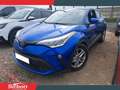 Toyota C-HR 1.8 Hybrid 122 e-CVT Dynamic Business Bleu - thumbnail 1