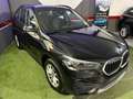 BMW X1 sDrive 18dA Negro - thumbnail 1