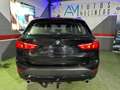 BMW X1 sDrive 18dA Negro - thumbnail 14