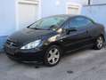 Peugeot 307 CC - Cabrio -2,0 Benzin - Motorschaden- Nicht Fahrbereit ! Schwarz - thumbnail 3