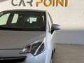 Toyota Verso-S 1.3 - AIRCO - BLUETOOTH - GARANTIE 12 MOIS Silber - thumbnail 5